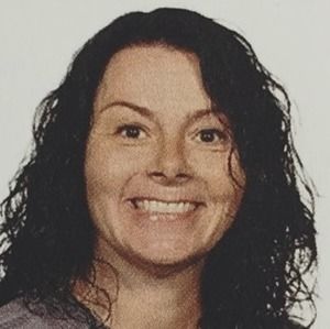 Meet your Posher, Katy jeen